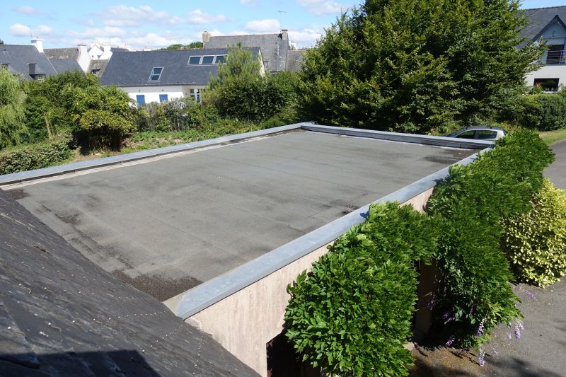 Cost of Roofing in Olney, MD