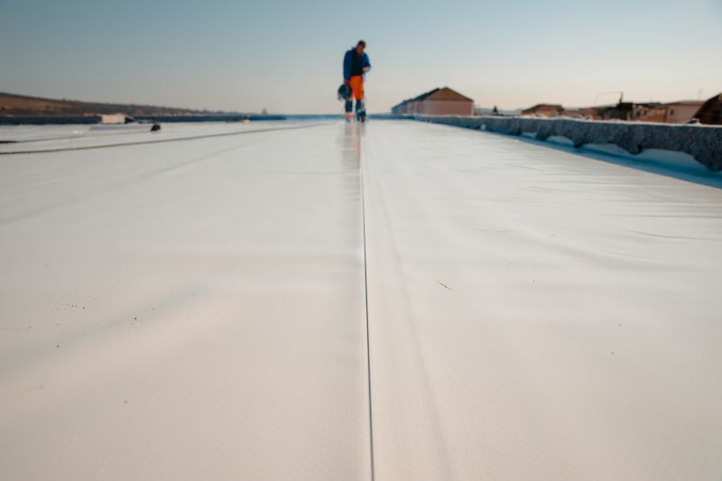 Best Roof Repair Contractors in Olney, MD