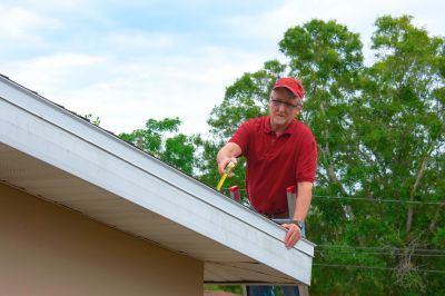 Roof Inspection Solutions
